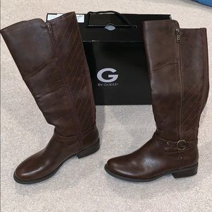 g by guess horton boots